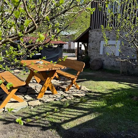 Vila Adelka - Utulna Chalupa V Krkonosich Horní Maršov Exterior foto