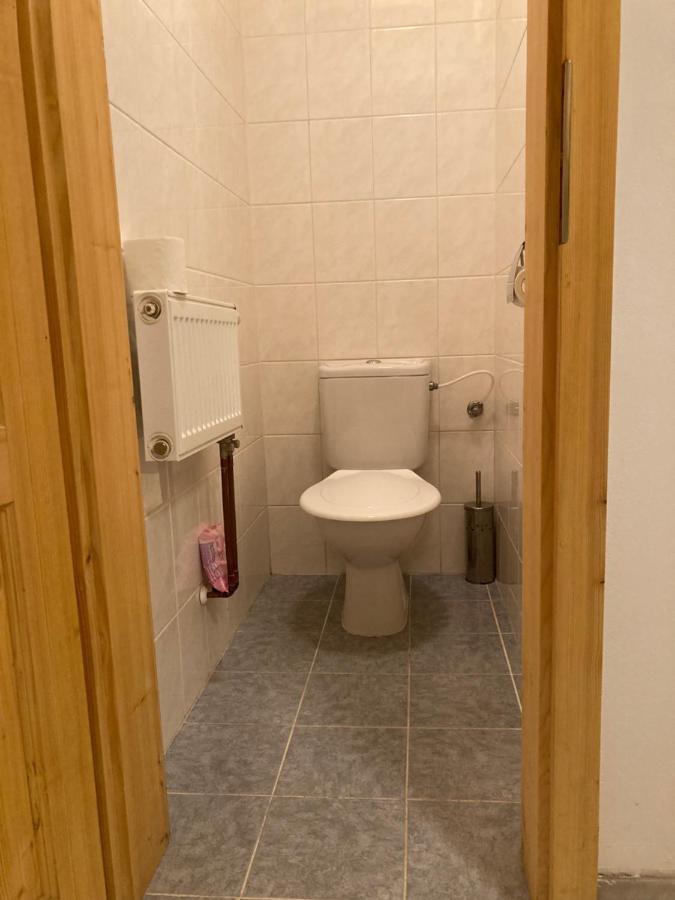 Vila Adelka - Utulna Chalupa V Krkonosich Horní Maršov Exterior foto
